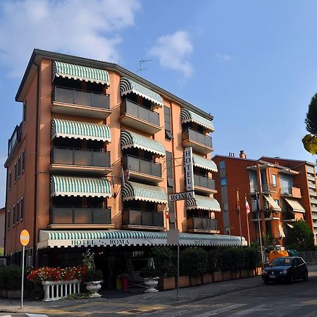 Hotel Roma Marghera Exterior photo