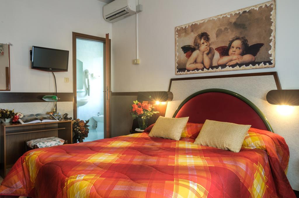 Hotel Roma Marghera Room photo