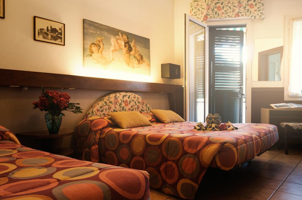 Hotel Roma Marghera Room photo