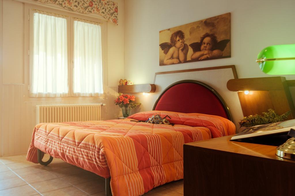 Hotel Roma Marghera Room photo
