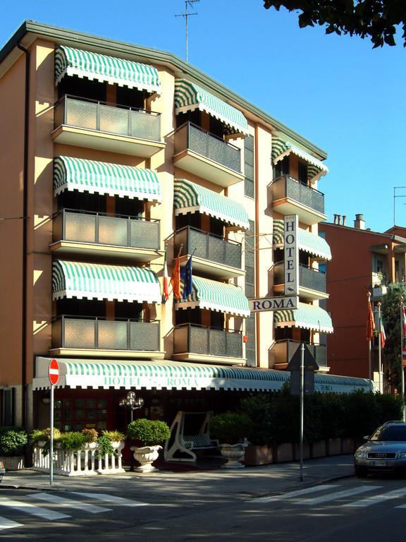 Hotel Roma Marghera Exterior photo