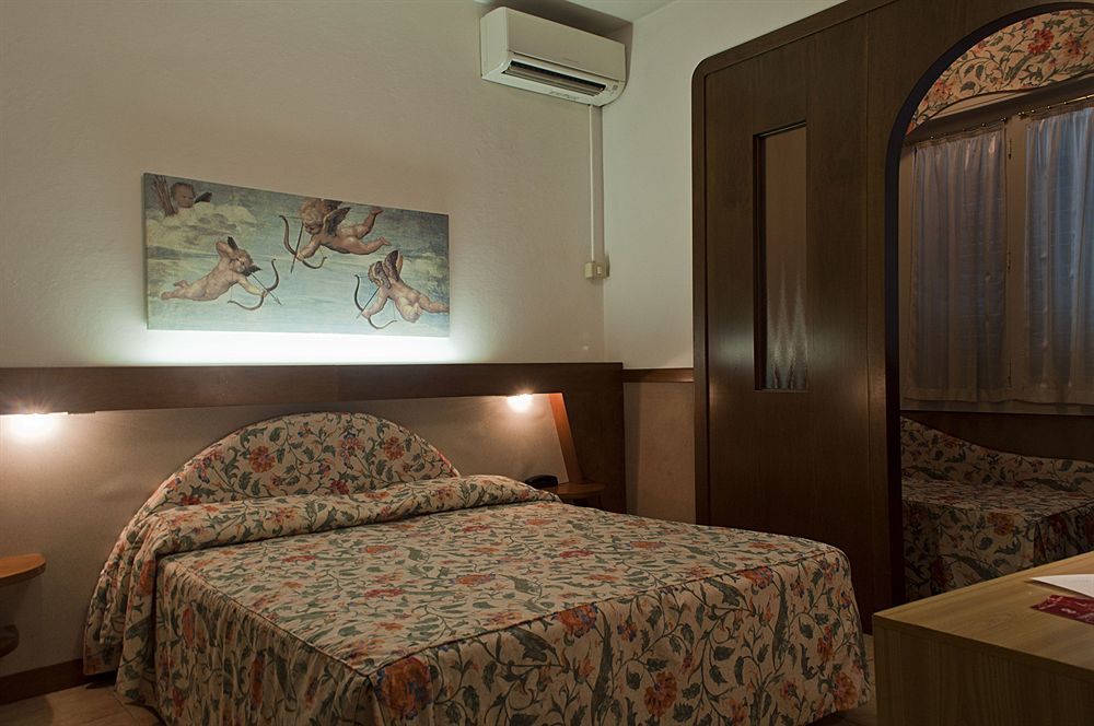 Hotel Roma Marghera Exterior photo